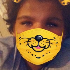 Meet your Posher, Quentin